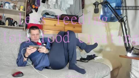 Virg Lszl online show from 12-31-24, 07:42