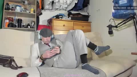 Virg Lszl online show from 01-02-25, 05:07