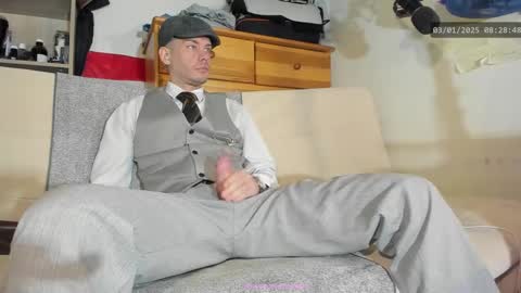 Virg Lszl online show from 01-03-25, 07:27
