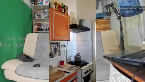 Virg Lszl online show from 02-03-25, 04:20
