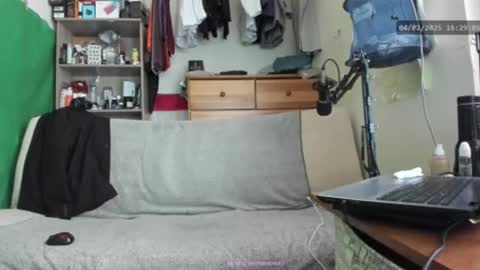 Virg Lszl online show from 02-04-25, 03:26