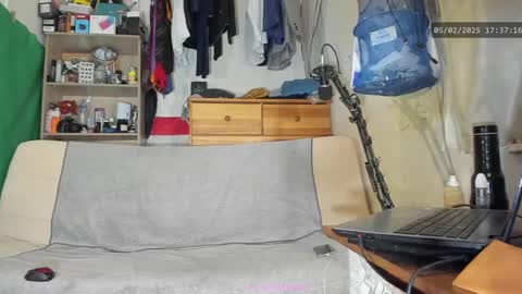 Virg Lszl online show from 02-05-25, 04:36