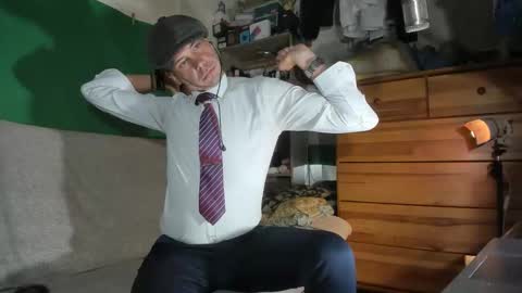 Virg Lszl online show from 10-20-25, 04:29