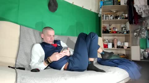 Virg Lszl online show from 02-03-26, 06:22