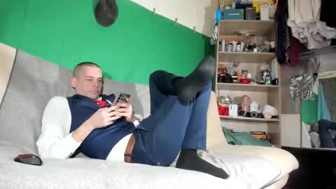 Virg Lszl online show from 02-04-26, 10:36