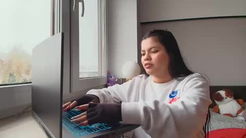 Amazing SALOME online show from 11-24-25, 09:09