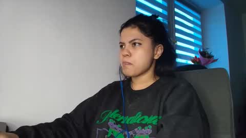 Amazing SALOME online show from 01-12-26, 02:55