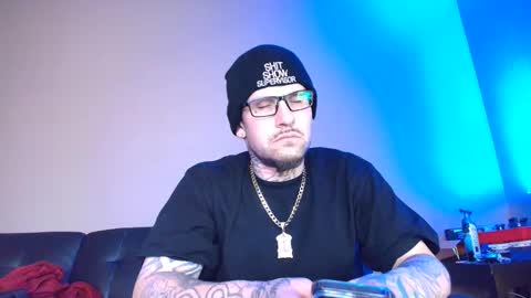 tempsnasty online show from 01-09-26, 10:33