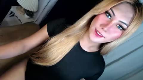 Im Dianna DONT FORGET TO FOLLOW ME   online show from 01-08-26, 08:27