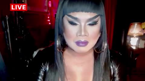 Mistress Coco online show from 11-18-25, 06:45