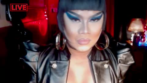 Mistress Coco online show from 12-16-25, 06:46