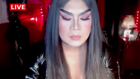 Mistress Coco online show from 12-18-25, 05:41