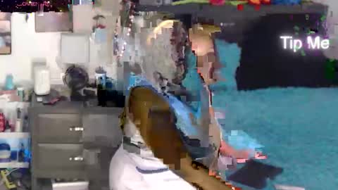 Gaia online show from 11-14-25, 05:28