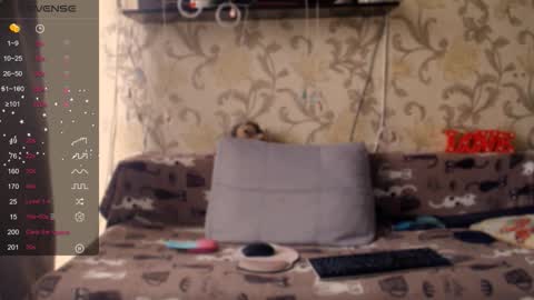 Ada  online show from 12-22-25, 09:28