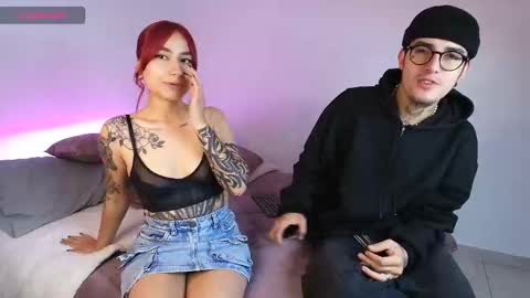 tender_dust online show from 11-17-25, 01:11