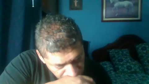 Fabio Canavaro online show from 12-29-24, 11:08