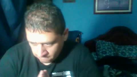 Fabio Canavaro online show from 12-31-24, 01:26