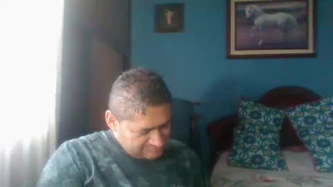 Fabio Canavaro online show from 01-04-25, 05:16