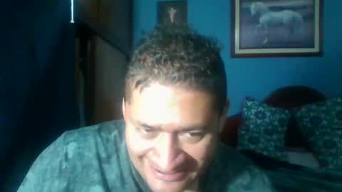 Fabio Canavaro online show from 01-04-25, 11:17