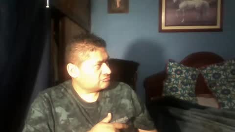 Fabio Canavaro online show from 01-05-25, 02:27