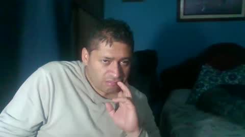 Fabio Canavaro online show from 01-07-25, 11:24