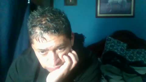 Fabio Canavaro online show from 01-24-25, 01:56