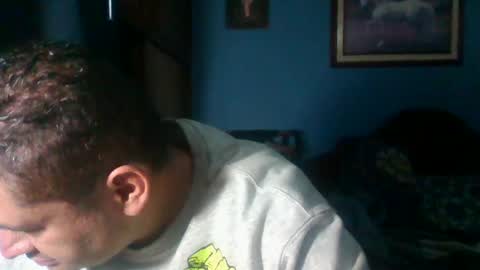 Fabio Canavaro online show from 02-16-25, 11:48