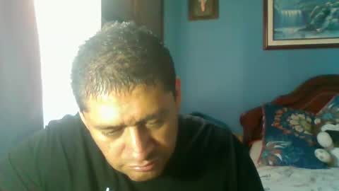 Fabio Canavaro online show from 09-25-25, 07:17