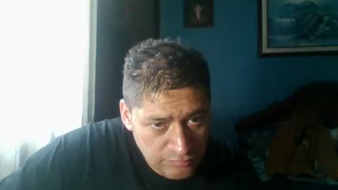 Fabio Canavaro online show from 11-30-25, 07:18