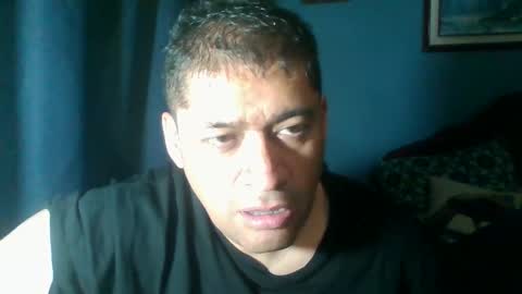 Fabio Canavaro online show from 12-20-25, 02:40