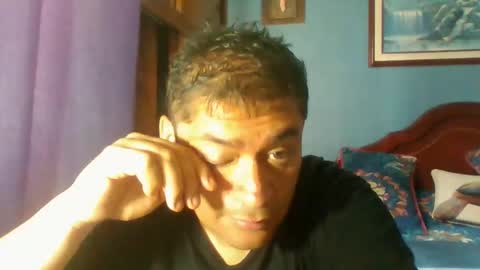 Fabio Canavaro online show from 12-22-25, 04:04