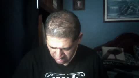 Fabio Canavaro online show from 02-01-26, 01:26