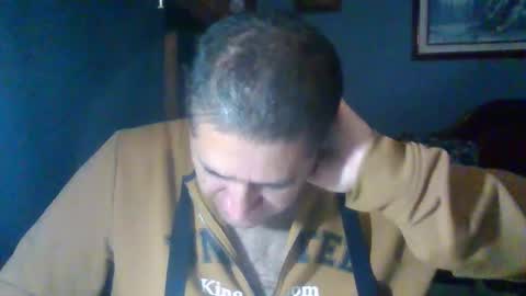 Fabio Canavaro online show from 02-03-26, 06:22