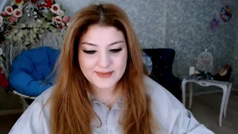Tenderlybae online show from 01-25-25, 11:11