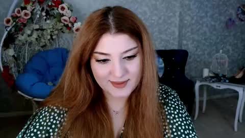 Tenderlybae online show from 02-03-25, 01:19