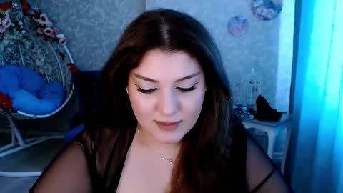 Tenderlybae online show from 03-02-25, 09:31