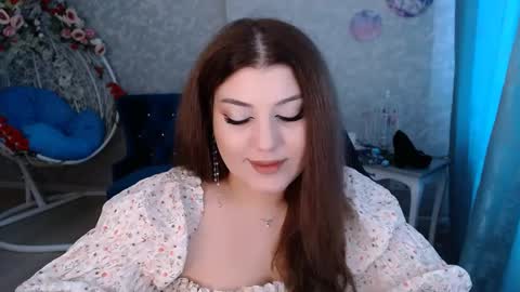 Tenderlybae online show from 03-07-25, 05:29