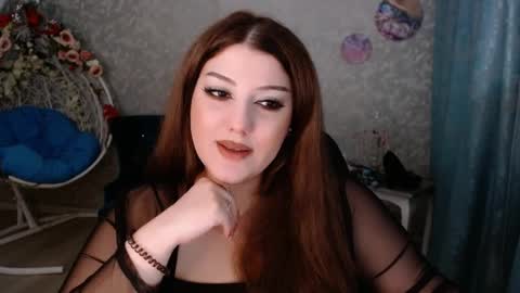 Tenderlybae online show from 03-11-25, 09:26