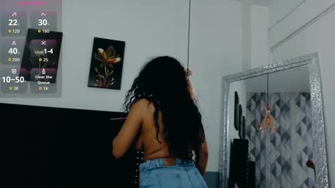 Tatiana online show from 11-21-25, 12:26