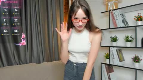 Call me Lora online show from 10-02-25, 02:35