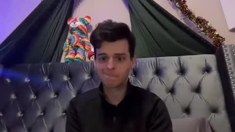 CTimoPa online show from 01-11-25, 06:01