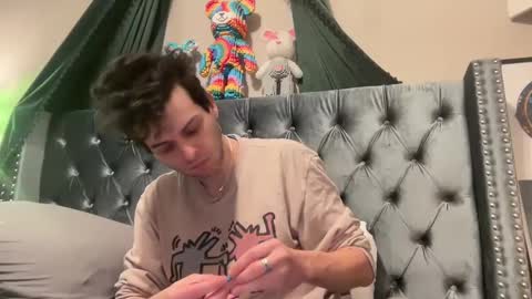 CTimoPa online show from 01-30-25, 07:18