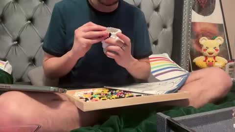 CTimoPa online show from 02-04-25, 09:17