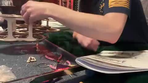 CTimoPa online show from 02-12-25, 04:22