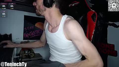 Ty online show from 11-04-25, 05:06