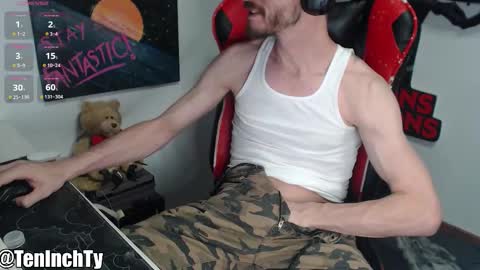 Ty online show from 12-03-25, 04:20