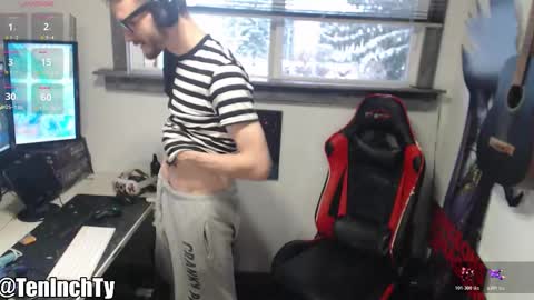 Ty online show from 12-05-25, 04:47