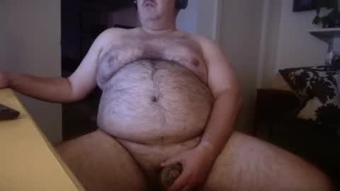 GoonFather online show from 10-20-25, 12:11