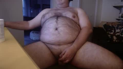 GoonFather online show from 11-17-25, 10:37