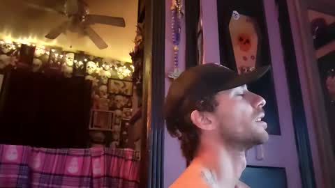 Snapshot of tennman6086 chatting on 01-21-25, 10:08 Tennman online show from 01-21-25, 10:08